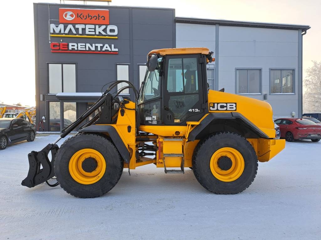 JCB 413