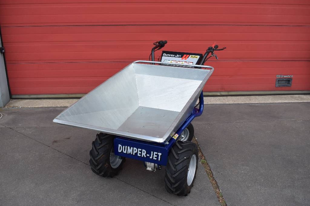 zallys      dumperjet E