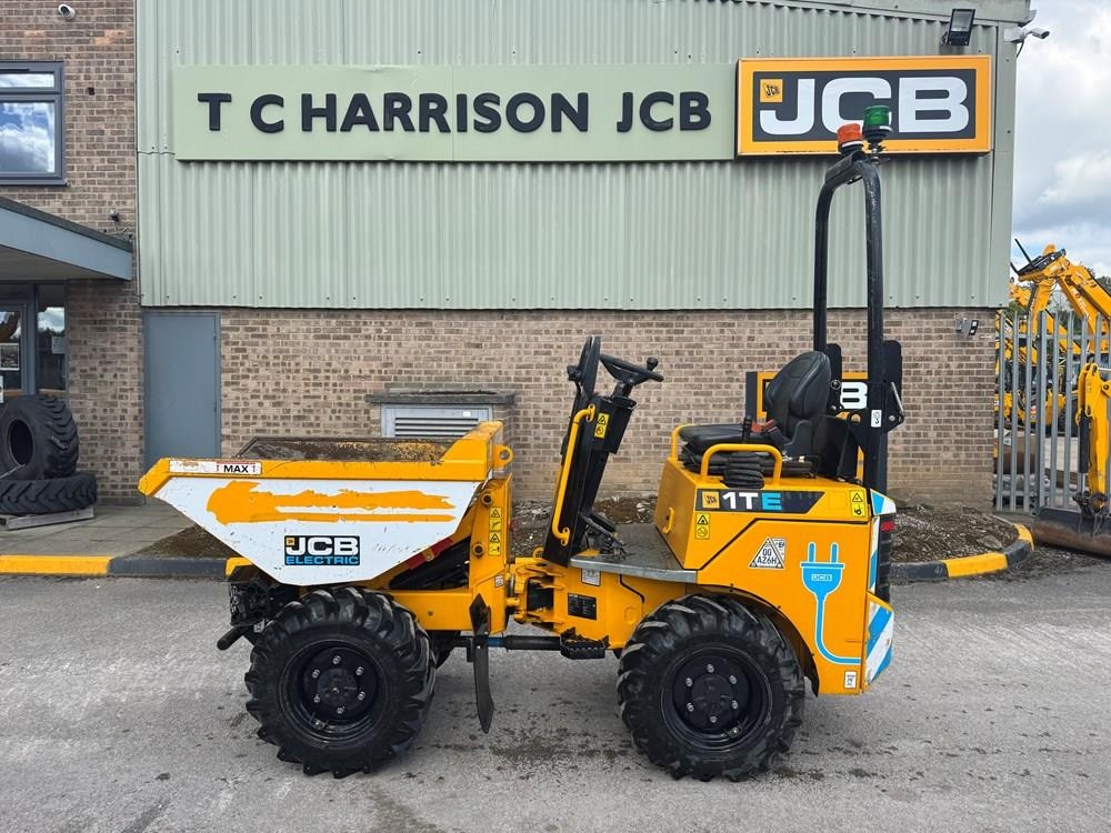 JCB 1T-2E HT