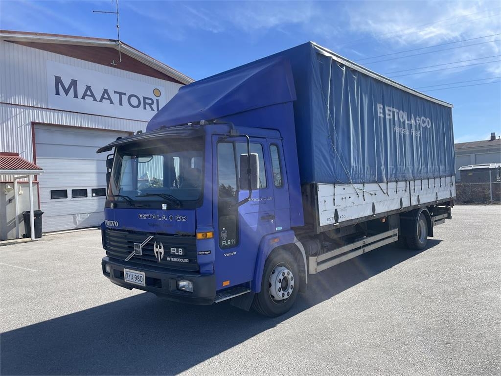 Volvo FL6