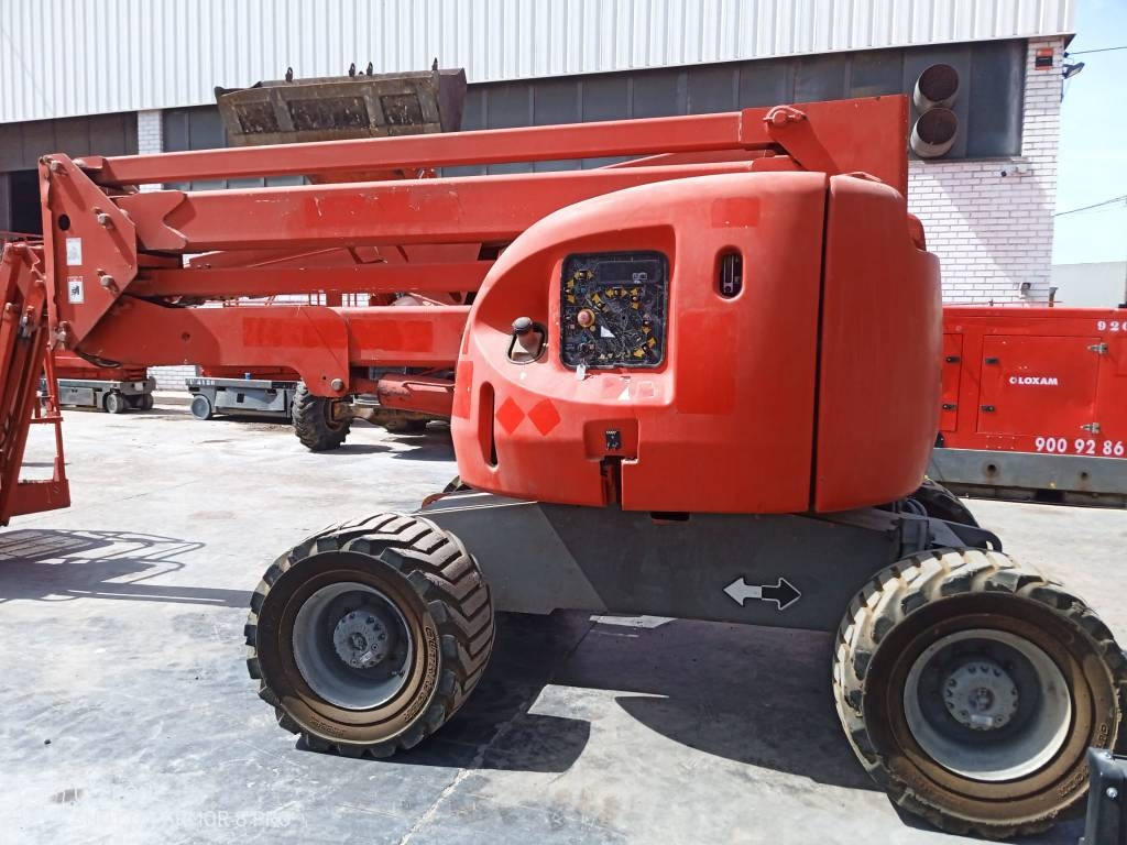 JLG 450 AJS II