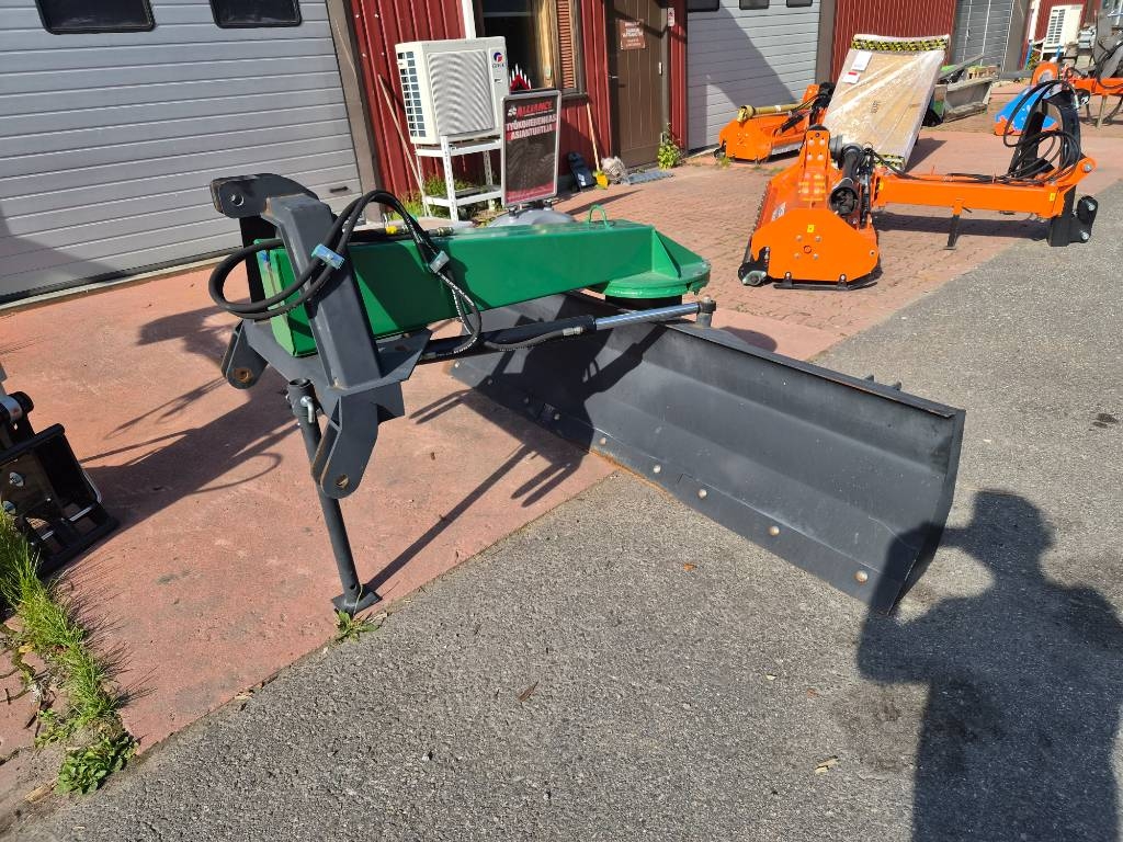 Kellfri 2.5 h takalana