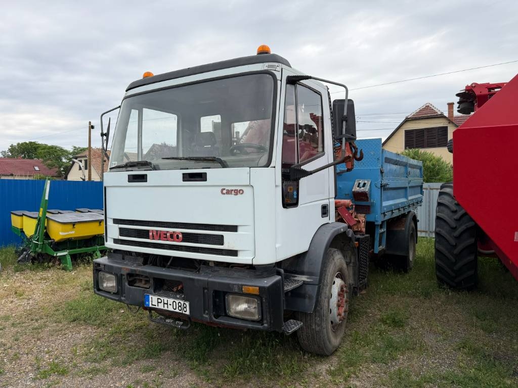 Iveco 170E 18
