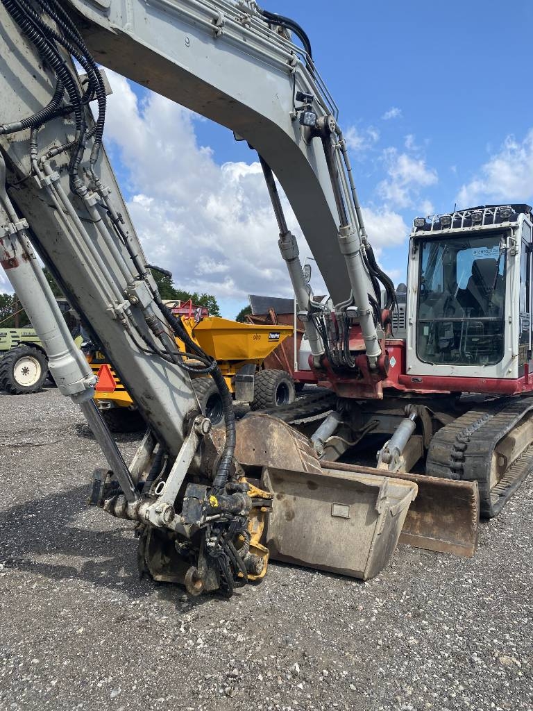 Takeuchi TB 2150