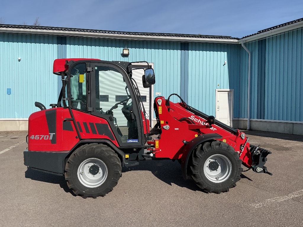 Schäffer 4670 T