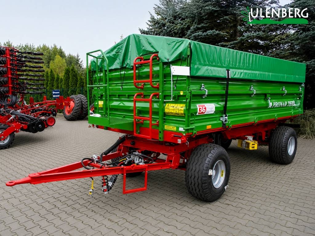 Pronar T 672
