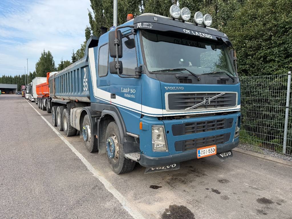 Volvo FM 12