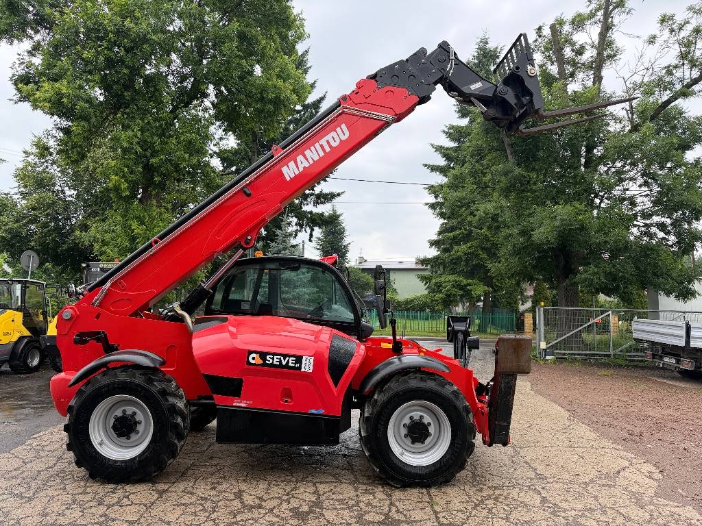 Manitou MT 1840
