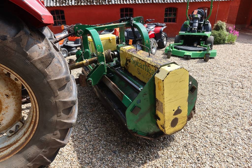 Broyeur agricole Spearhead Q 2500 HD — occasion