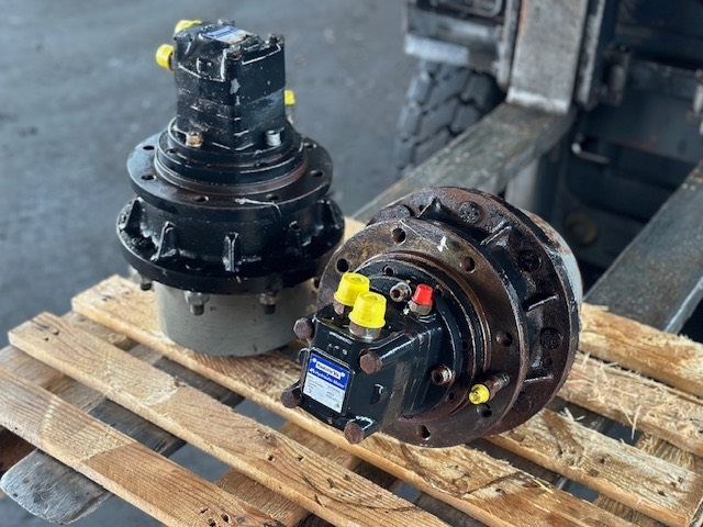 Haulotte USED FINAL DRIVE