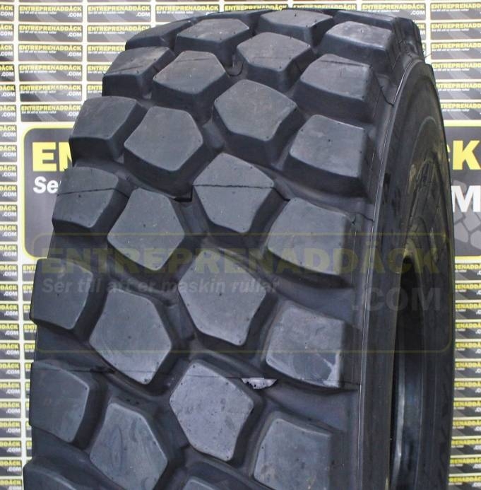 Advance GLR06 E4/L4 premium EM däck & hjul för lastare & d