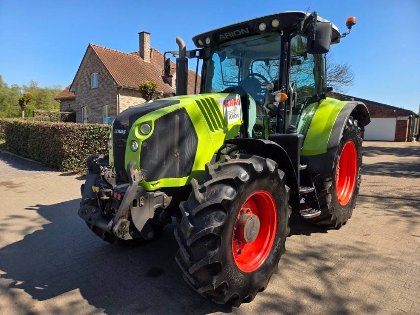 Arion 550