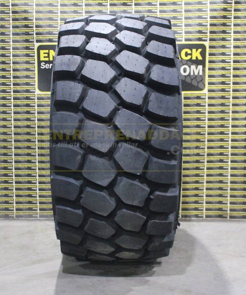 Advance GLR06 PRO** L4/E4 750/65R25 För lastare & Dumpers