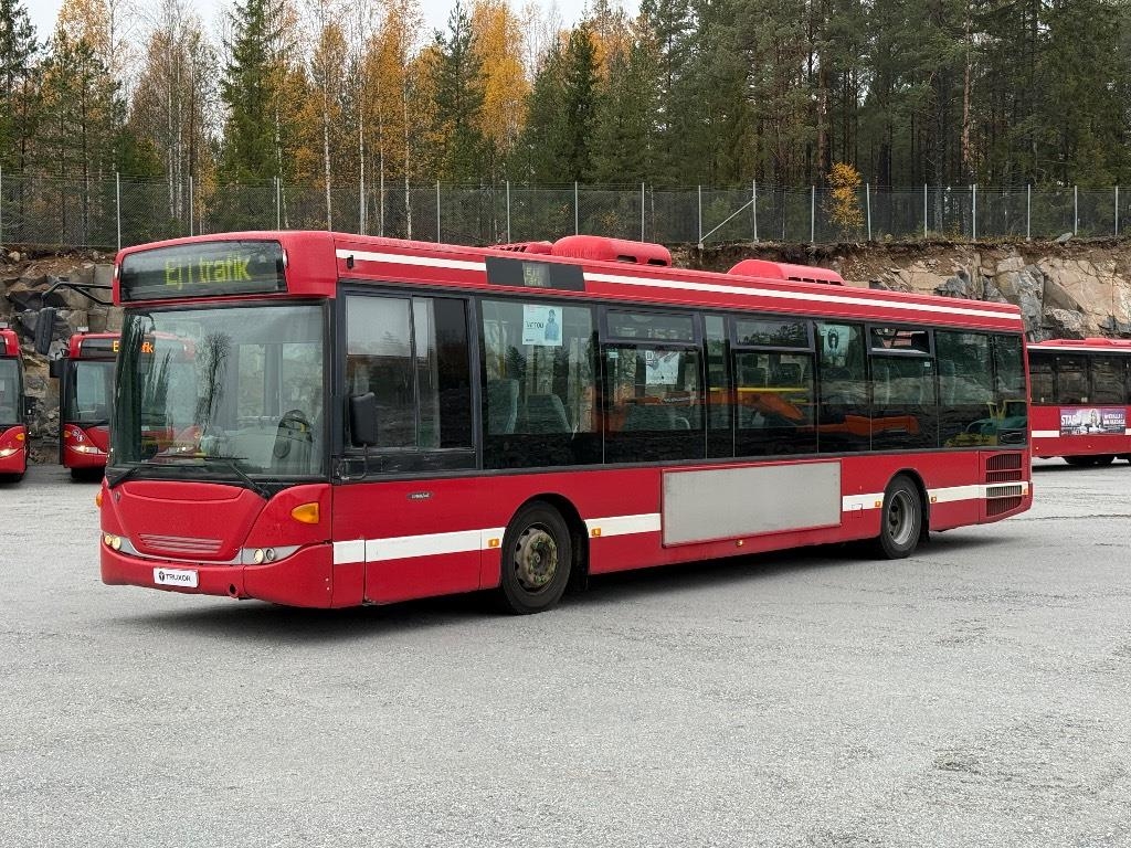 Scania Omnilink