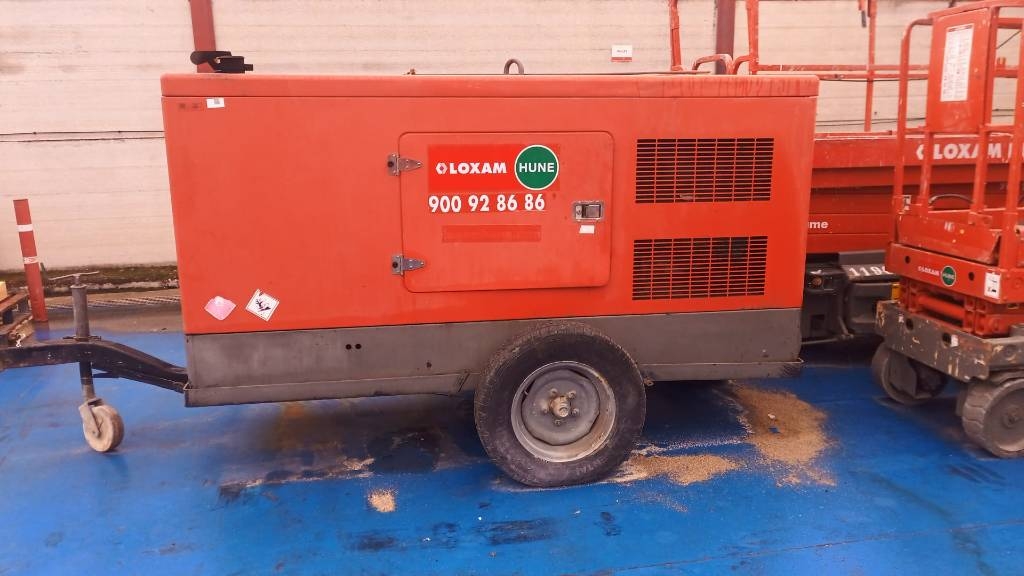 Himoinsa HFW 100 T5