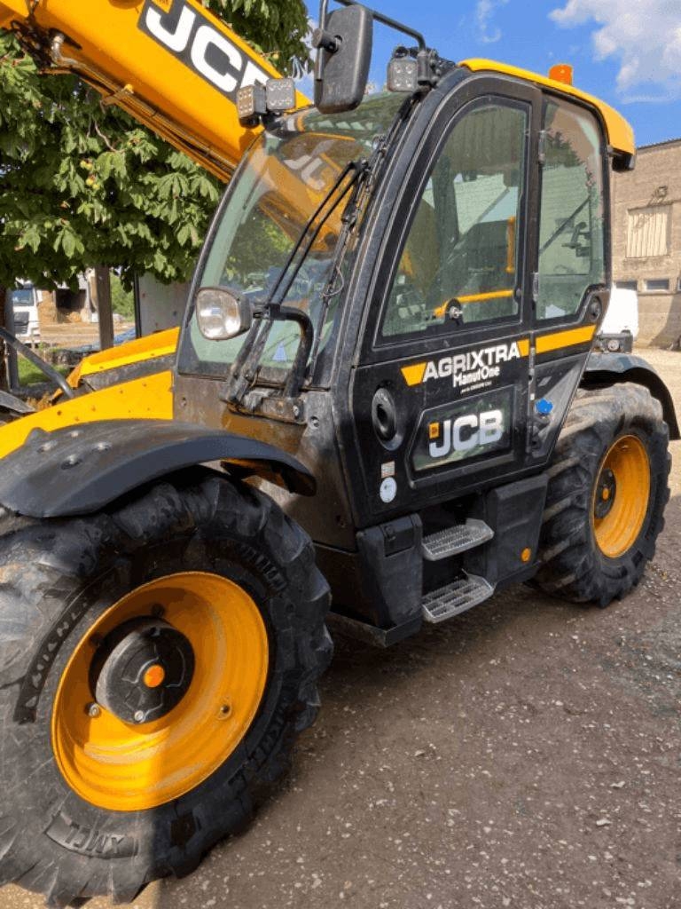 JCB 542-70