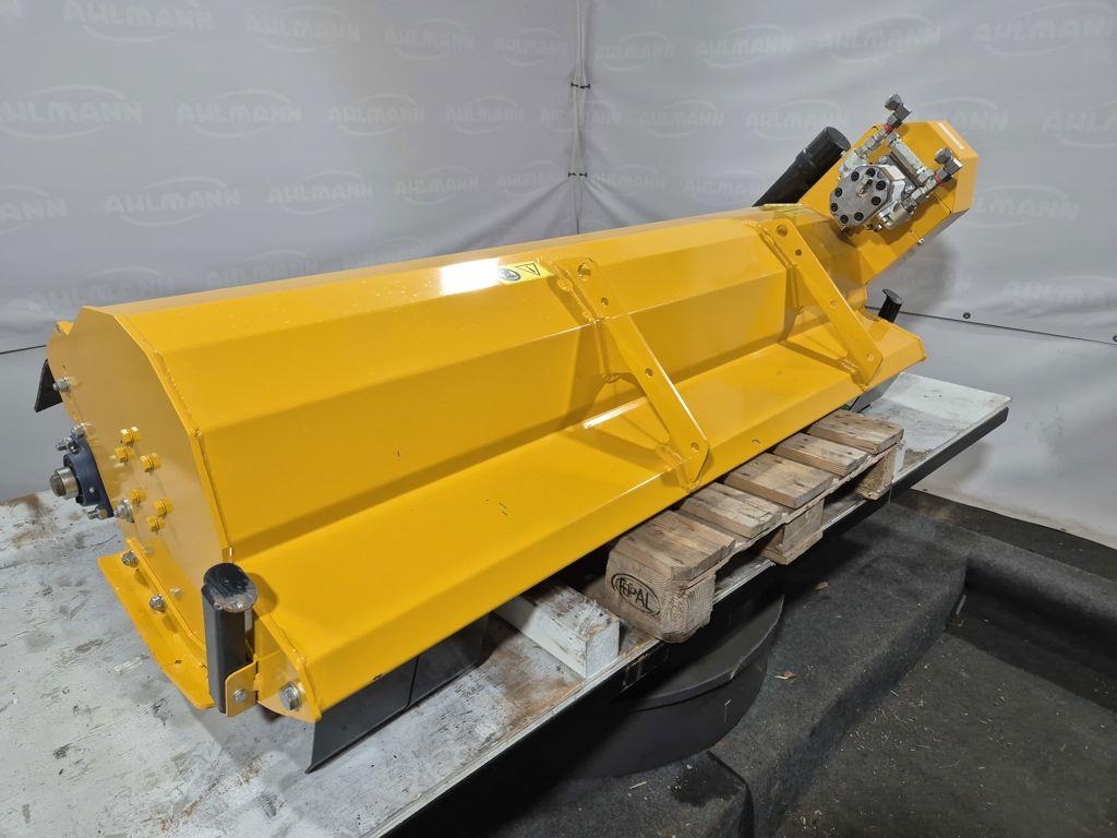 Faucheuse Perfect KJ-180 klepelmaaier hydro — occasion