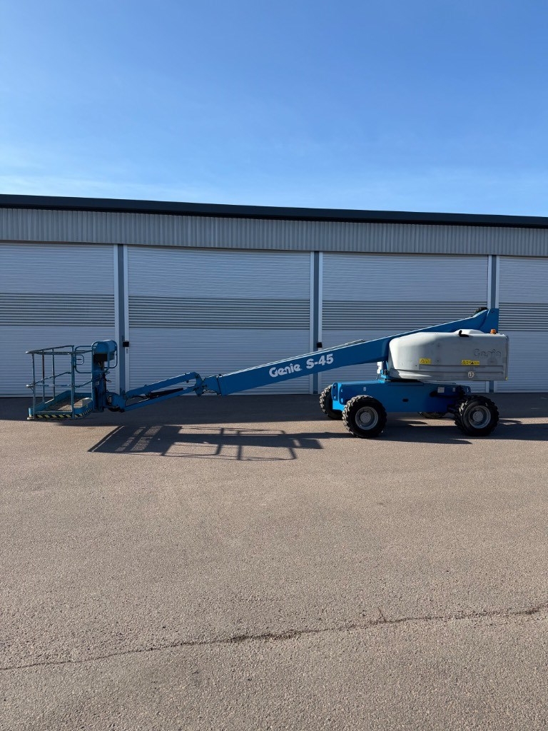 Genie S 45