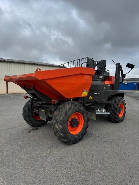 Ausa DR 601 AHG
