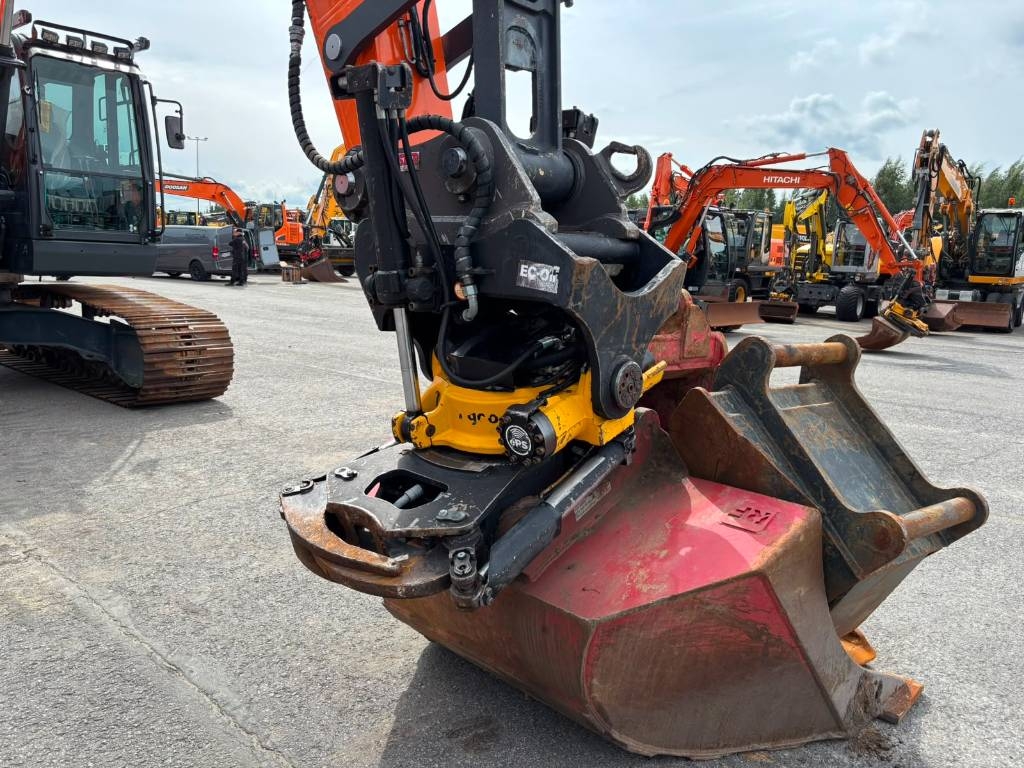 Doosan DX 235 LCR-5 / Myyty, Sold kuva 8