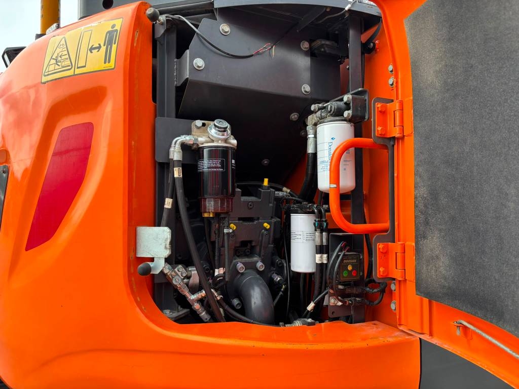 Doosan DX 235 LCR-5 / Myyty, Sold kuva 13