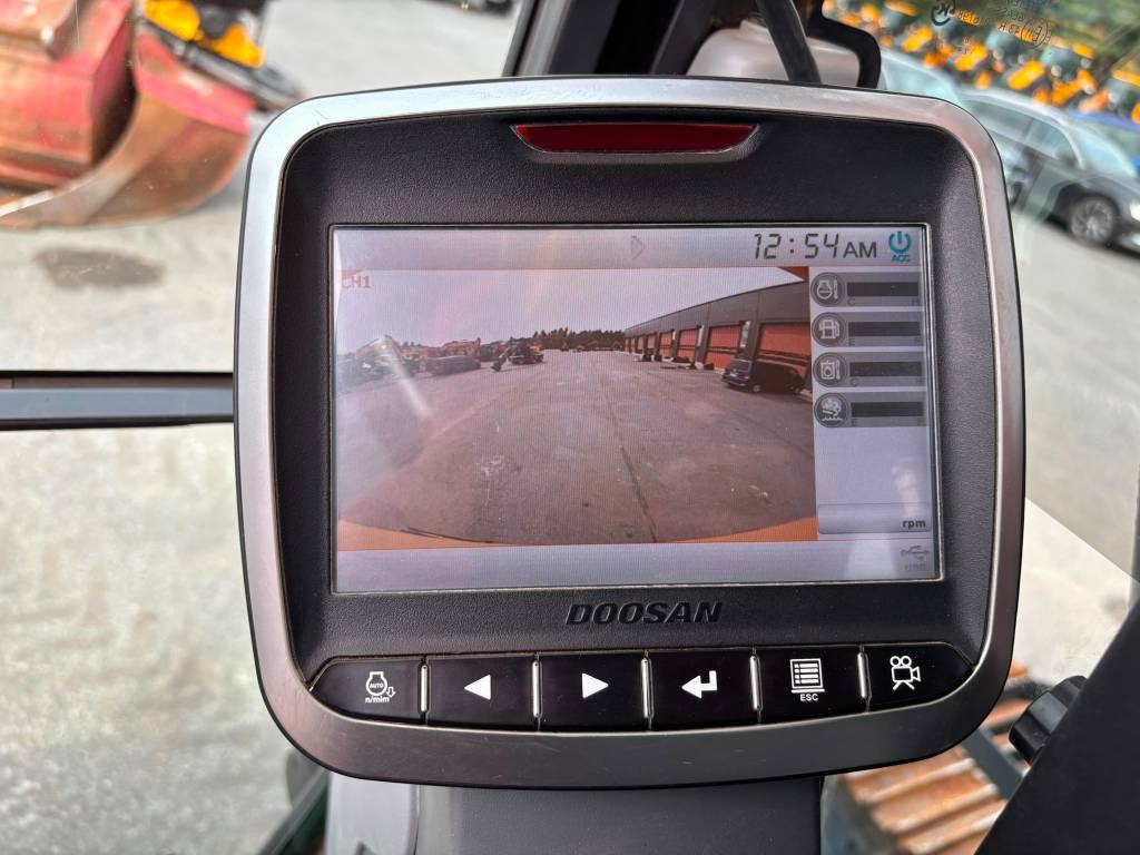 Doosan DX 235 LCR-5 / Myyty, Sold kuva 20