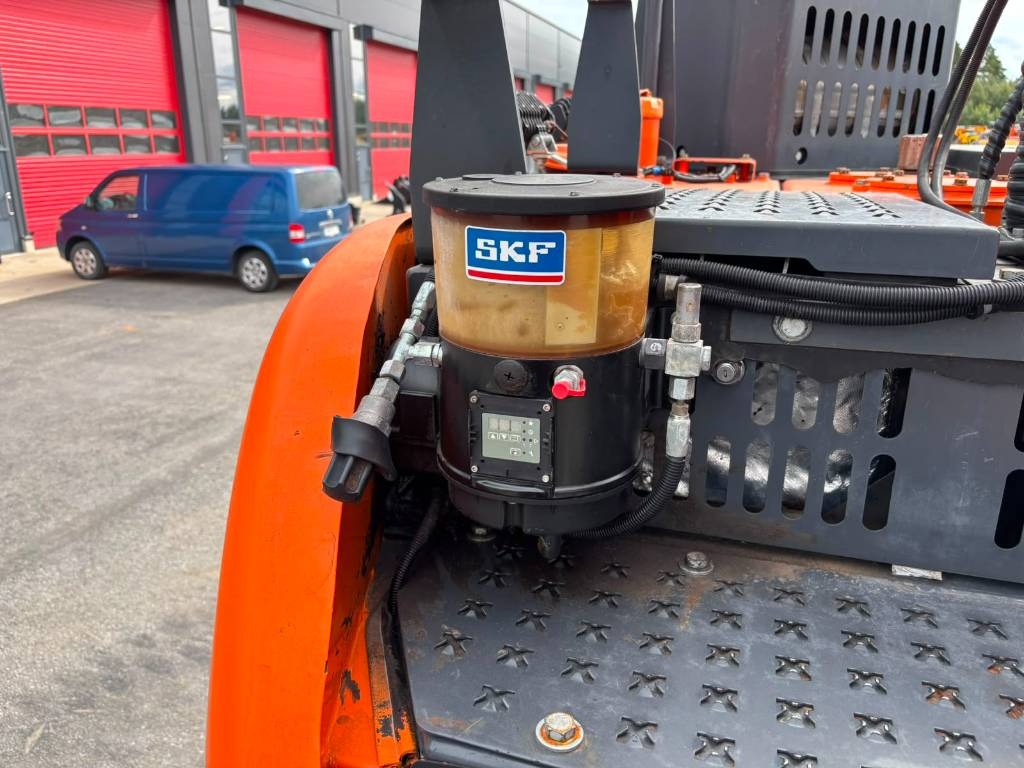 Doosan DX 235 LCR-5 / Myyty, Sold kuva 10
