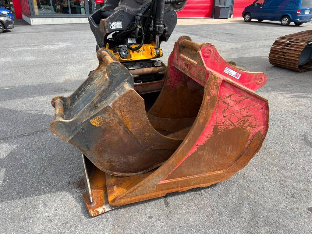 Doosan DX 235 LCR-5 / Myyty, Sold kuva 9