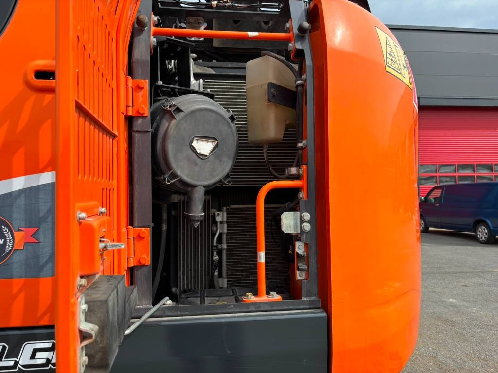 Doosan DX 235 LCR-5 / Myyty, Sold kuva 12