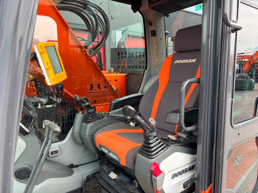 Doosan DX 235 LCR-5 / Myyty, Sold kuva 18