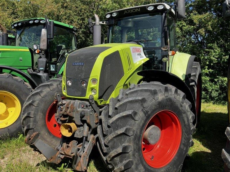 Axion 850