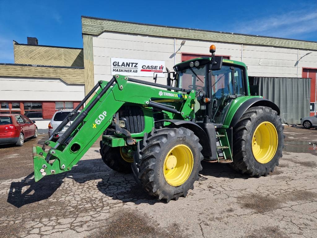 John Deere 6830 Premium AP