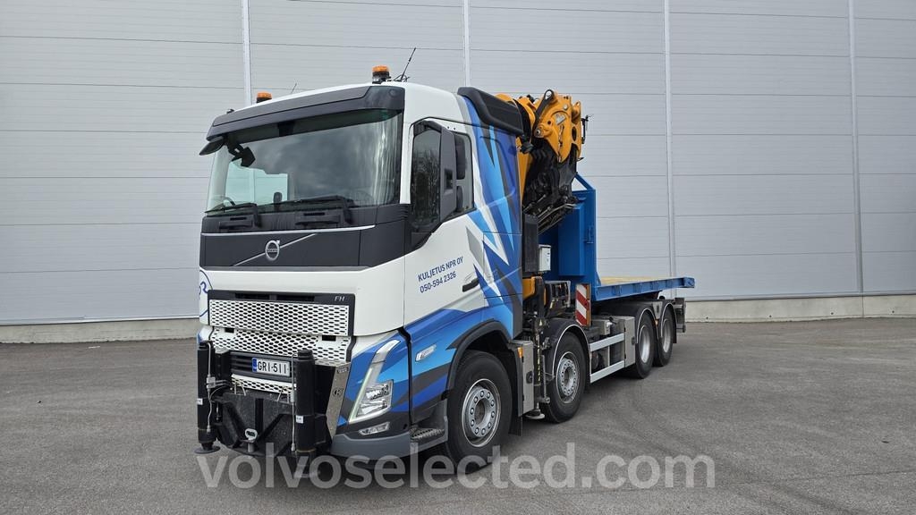 Volvo FH