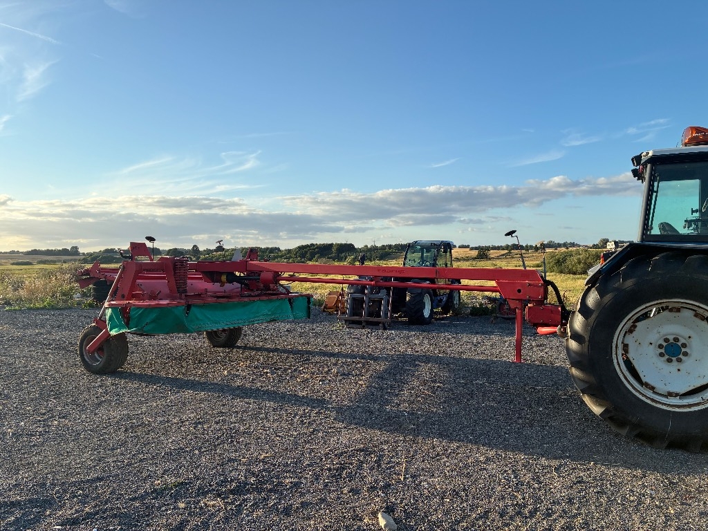 Kverneland 4036C