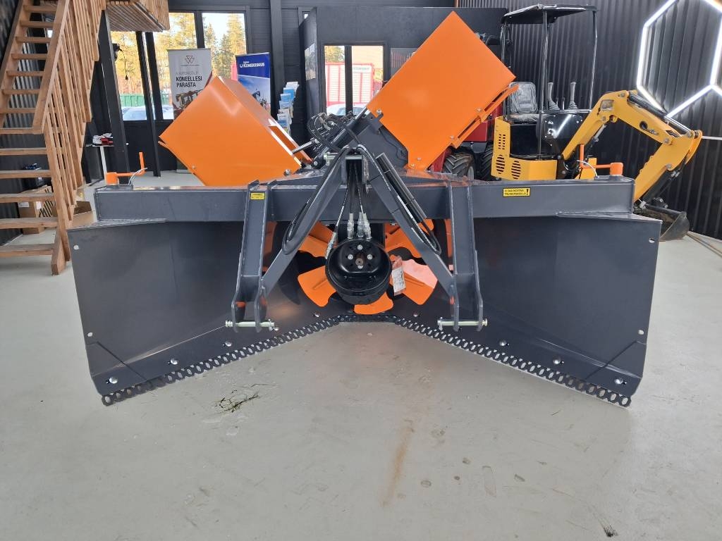 Oxsa SNOW 250