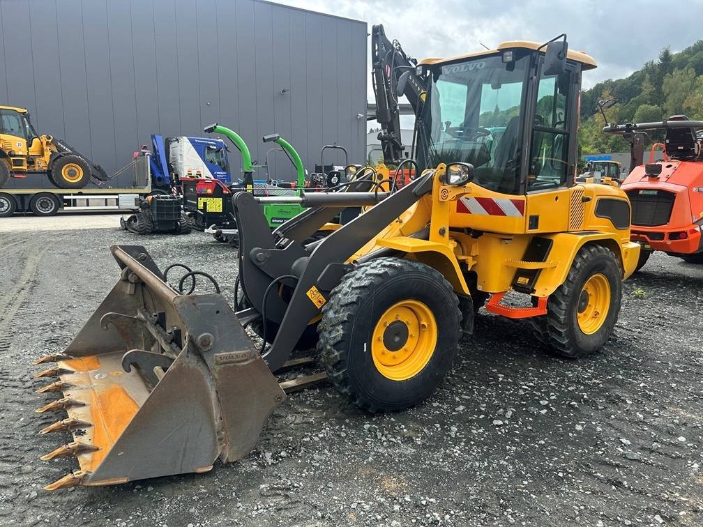 Volvo L 30 G