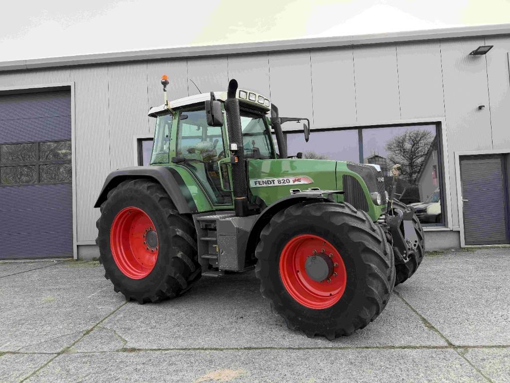 820 Vario TMS
