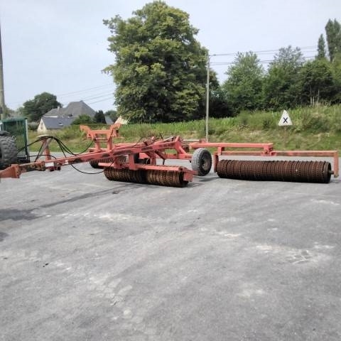 Quivogne ROLLMOT 830