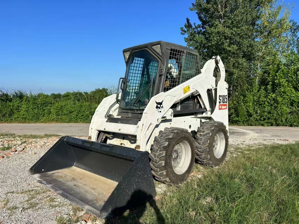Bobcat S 185