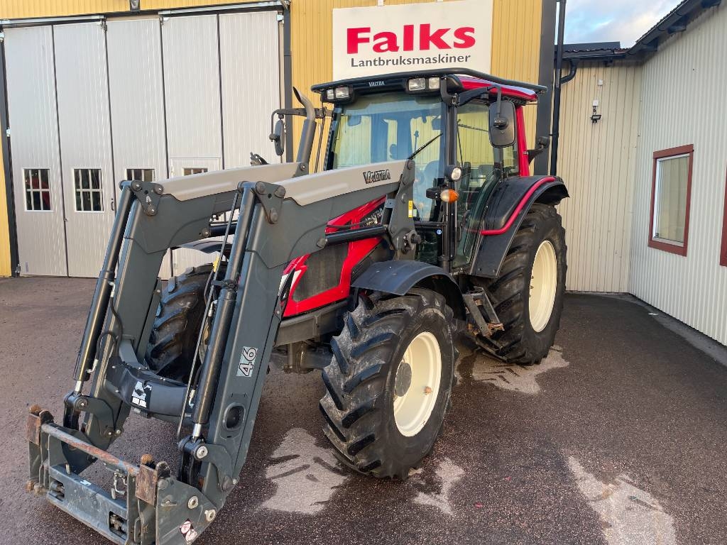 Valtra N 103