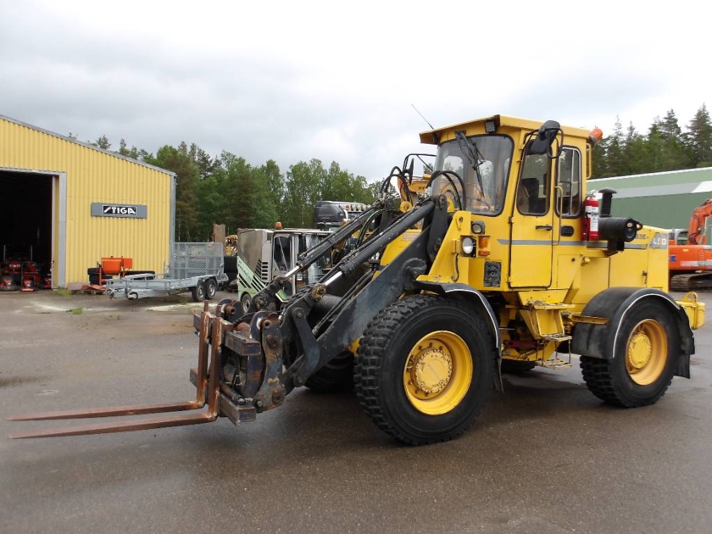 Volvo BM L 50