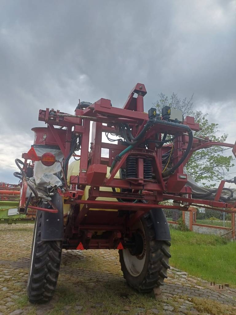 Hardi Commander 4500