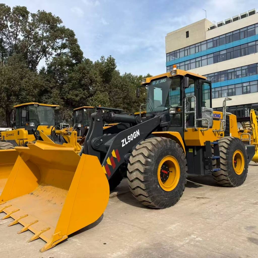 XCMG ZL 50 GN