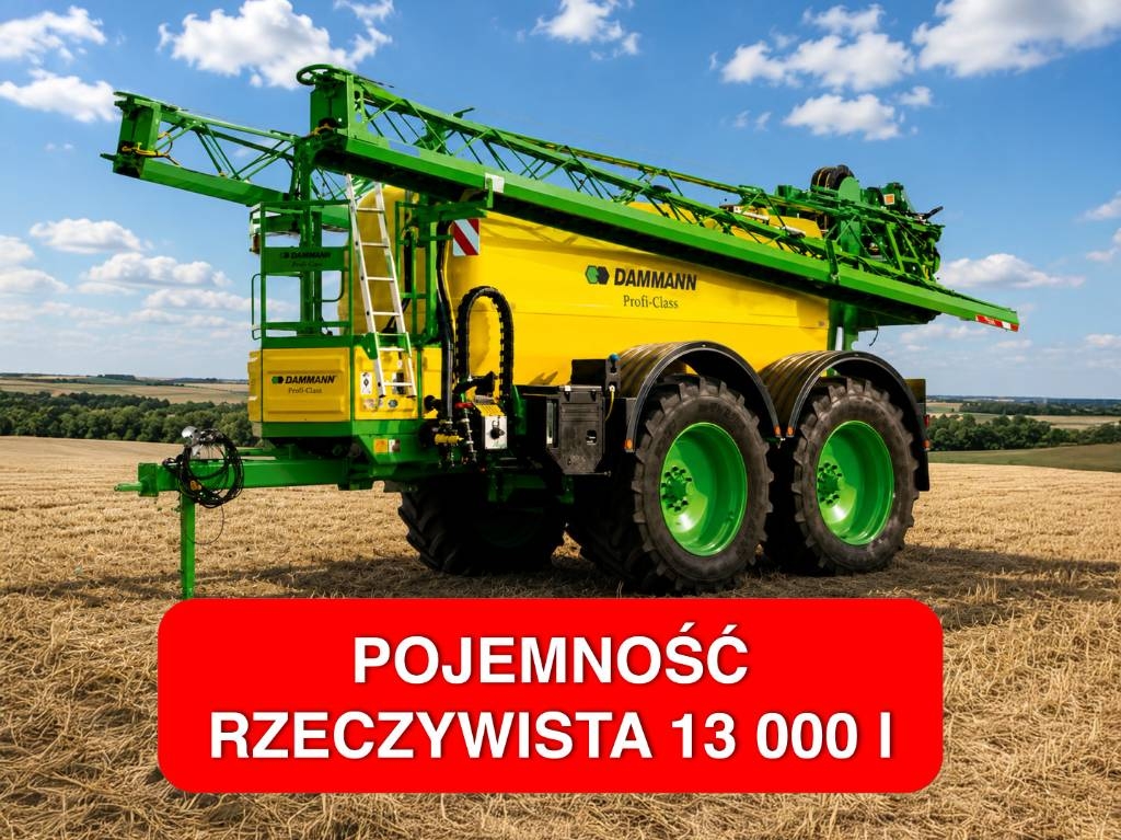 Dammann ANP 12036 Profi-Class