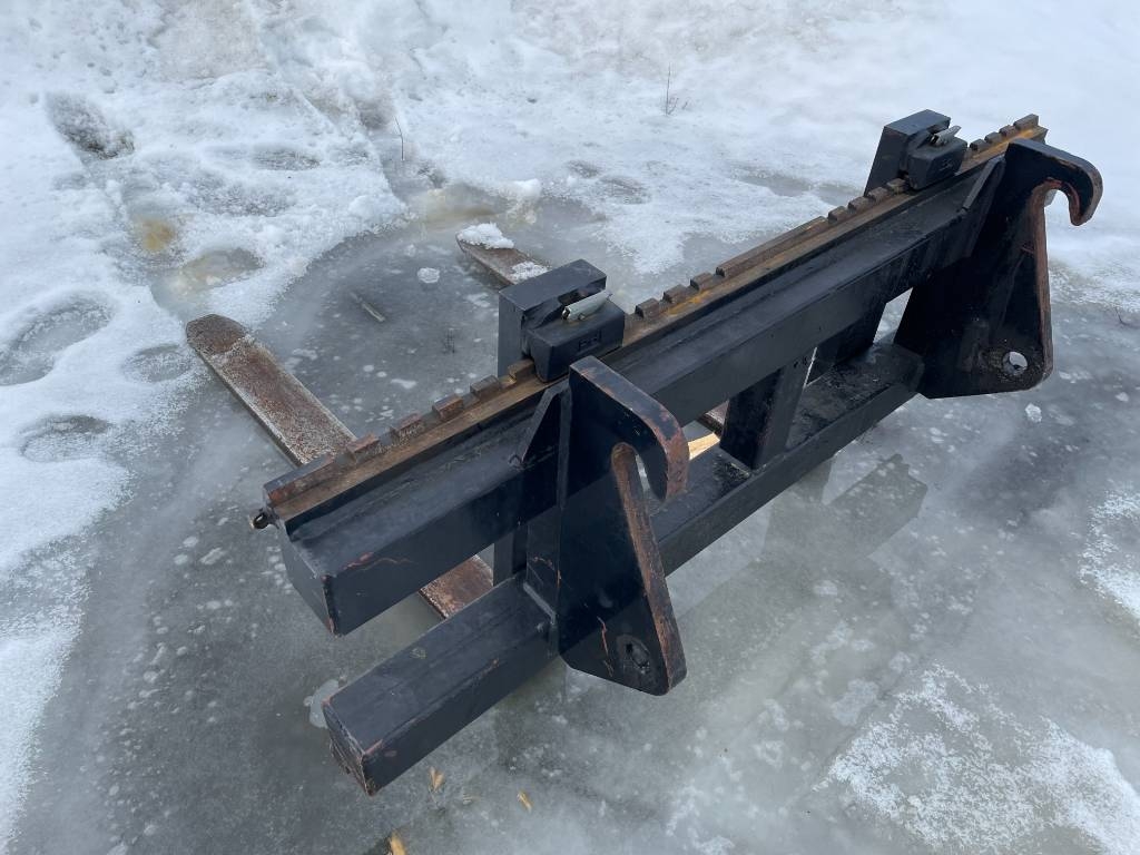 SE Equipment Pallegaffel 4200kg