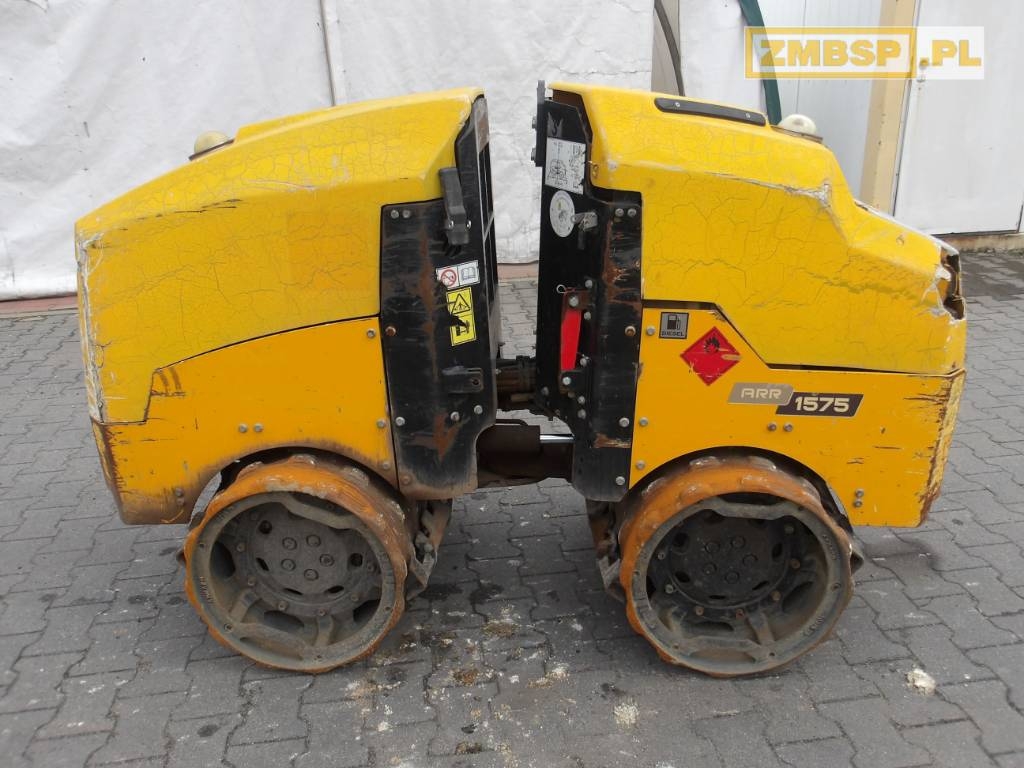 Ammann ARR 1575