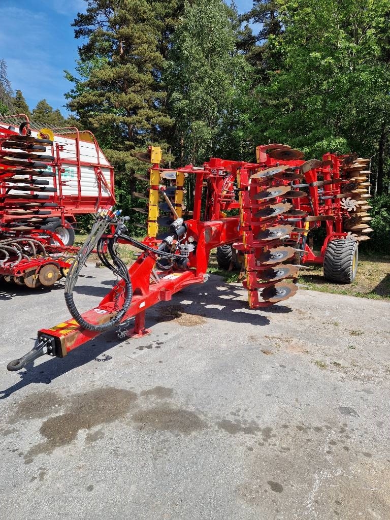 Väderstad TD400