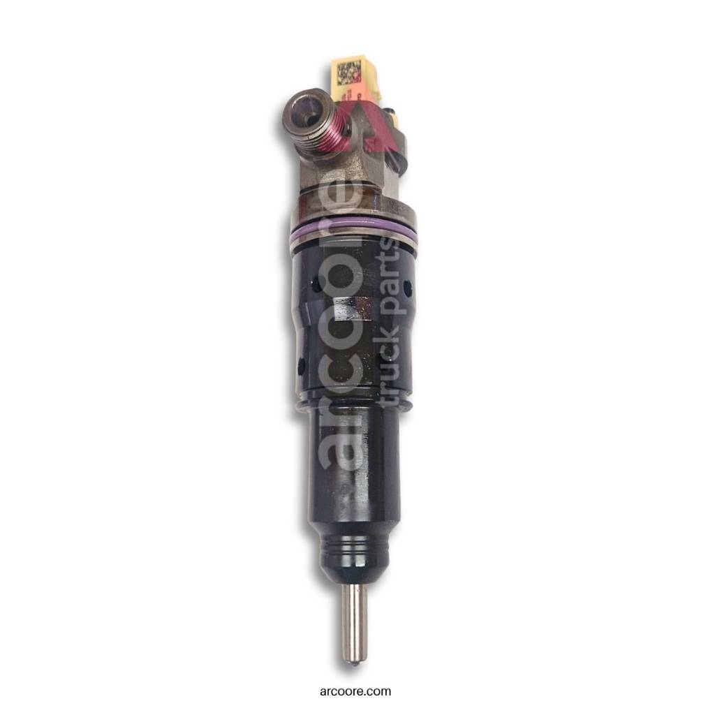 Moteur de camion Volvo fuel injector 24290494 — occasion