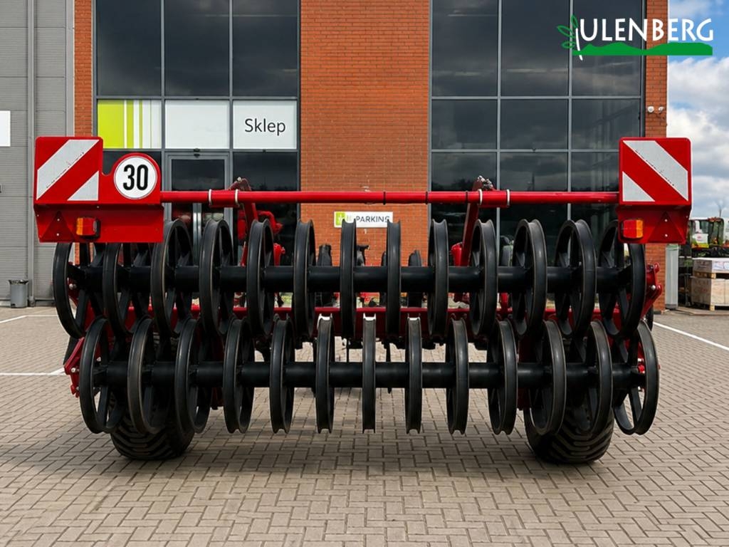 Horsch Tiger 3 AS