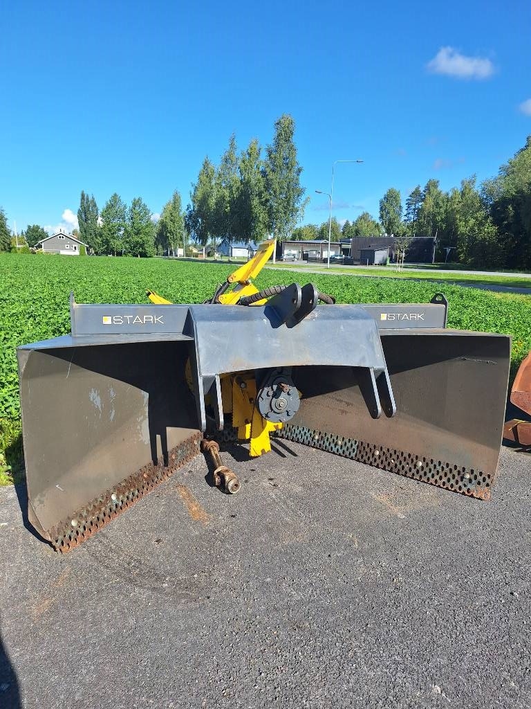 Stark S800